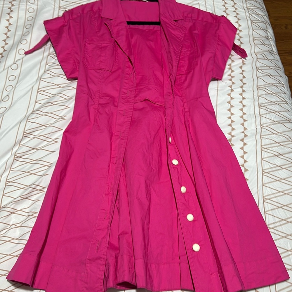 Dress  Size S
